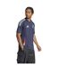 Maillot Domicile Homme Bleu Marine Nuit San Diego-4