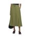 Jupe verte femme jdy milan-1
