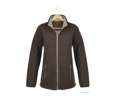 Veste Polaire Femme Balkan5 Bleu Marine (Mayflower)