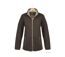 Veste Polaire Femme Balkan5 Bleu Marine (Mayflower)-2