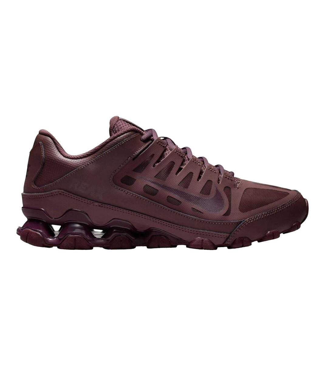 Baskets Reax Tr Femme Tatouage Bordeaux Nike-1