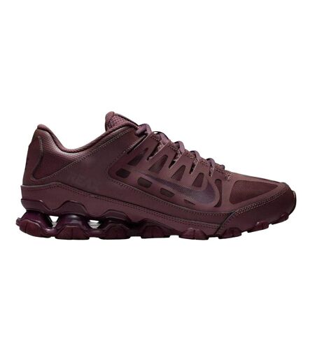 Baskets Reax Tr Femme Tatouage Bordeaux Nike