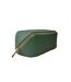 Bagbase - Étui à cosmétiques (Vert de gris) (Taille unique) - UTRW9275