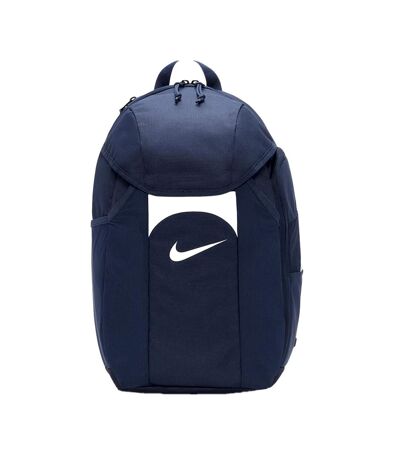 Sac à dos academy team 30 l bleu marine / blanc Nike