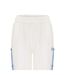 Pantalon De Jogging Motif/style Rayure Latérale Nusarah Femme Blanc Cassé Hugo-2
