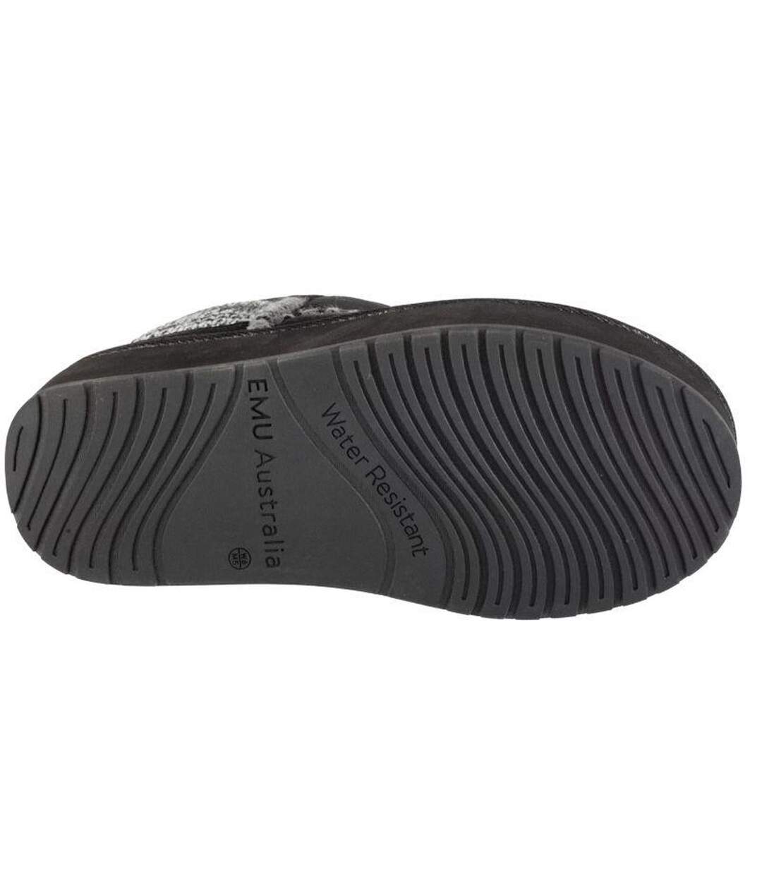 Après-skis Stinger Femme Noir EMU Australia-4