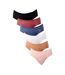 Culottes Femme Ultra confort Découpe Laser - Pack de de-1