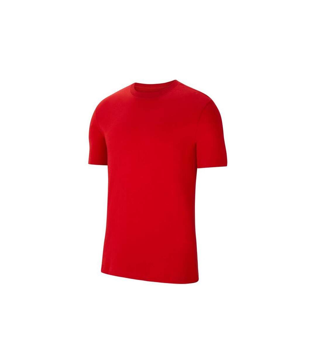 T-shirt Motif/style Logo Park Homme Rouge Nike-1