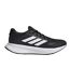 Womens/ladies Runfalcon 5 Shoes Black White Adidas-1