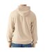 Veste À Capuche Softstyle Homme Sable Gildan-2