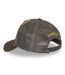 Casquette trucker imprimée filet logo brodé visière imprimée Maiko Rock'n Free Life-5