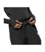 Pantalon Bike Commute Femme Noir Jack Wolfskin-4