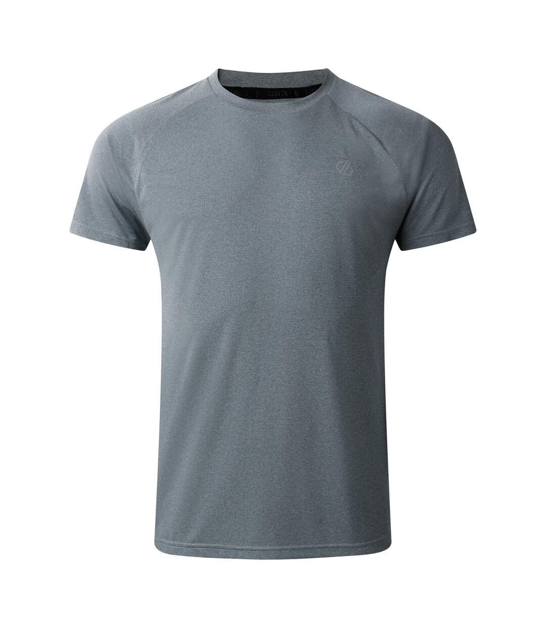 T-shirt accelerate homme gris Dare 2B-1