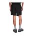 Short Entraînement Homme Noir The Couture Club-3