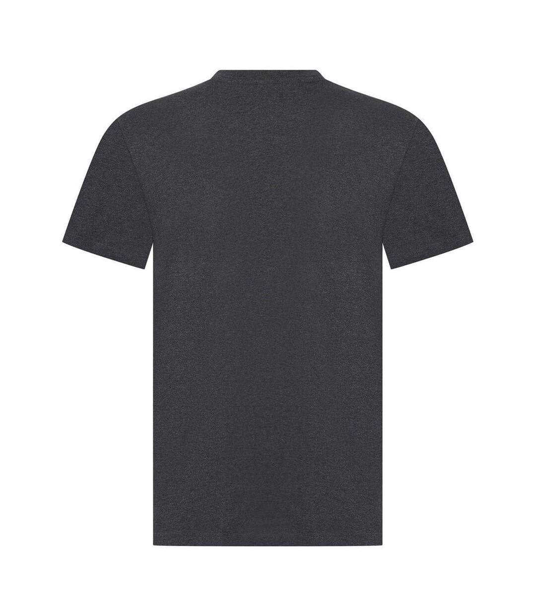 T-shirt Adulte Gris UCLA-2