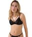 Soutien-gorge bralette triangle sans armatures Galaxy Lisca Cheek