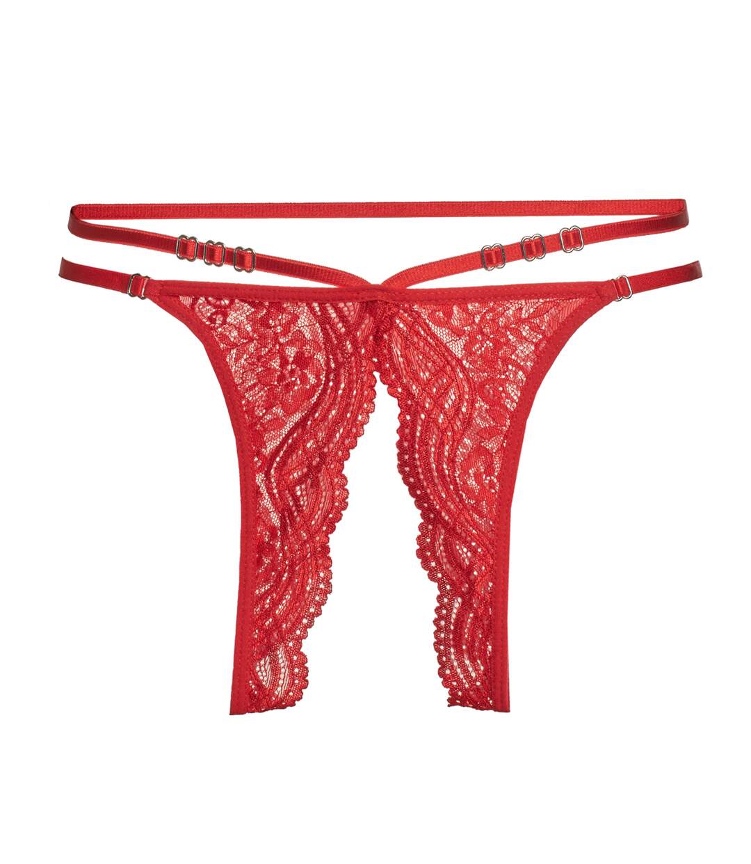 Brazilian Lace Panties 21687 Women-1