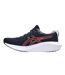 Baskets Gel Excite Femme Bleu Marine Corail Asics-3