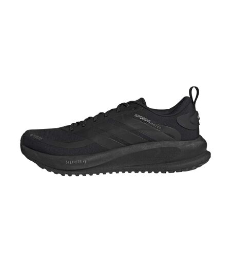 Chaussures Supernova Ease Homme Noir Adidas