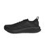 Chaussures Supernova Ease Homme Noir Adidas-2