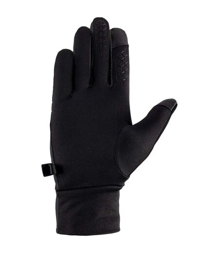 Gants Orton Adulte Noir Viking