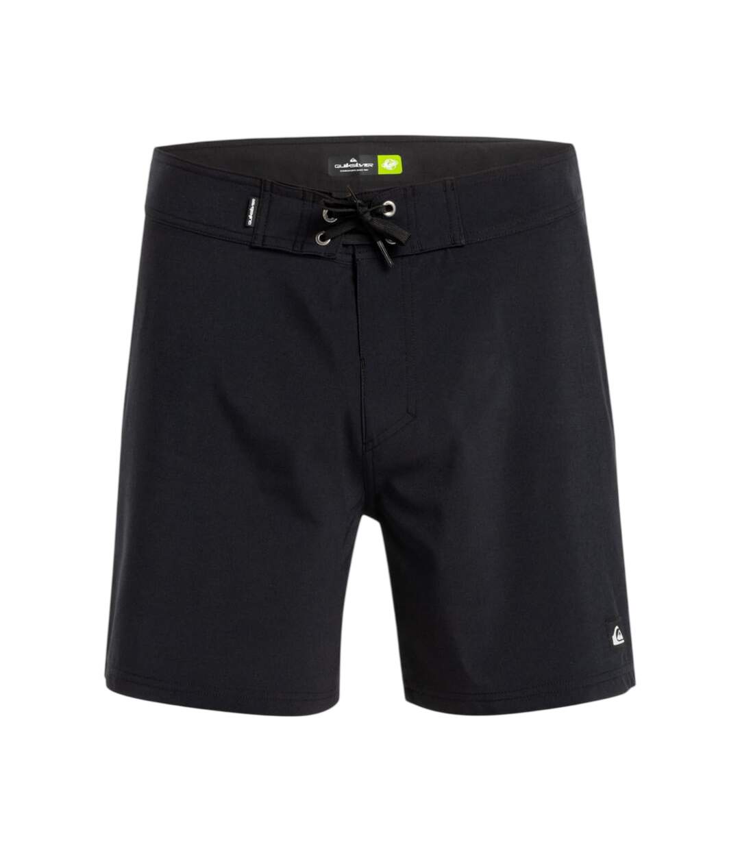 Mens Kaimana Board Shorts Black Quiksilver-2