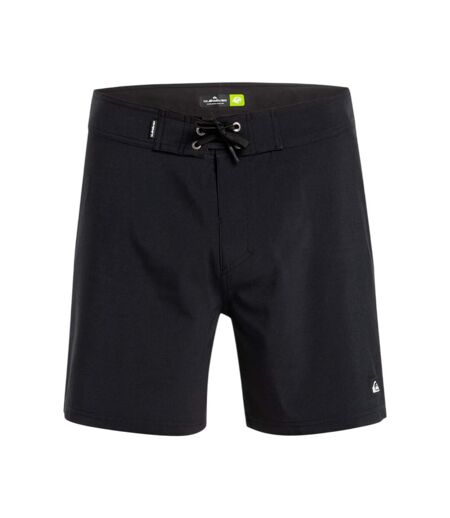 Mens Kaimana Board Shorts Black Quiksilver