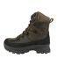 Mens Full Grain Leather Field Boots Black Brown Jack Pyke-1