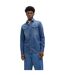 Chemise Sheridan Homme Bleu Jack And Jones-4