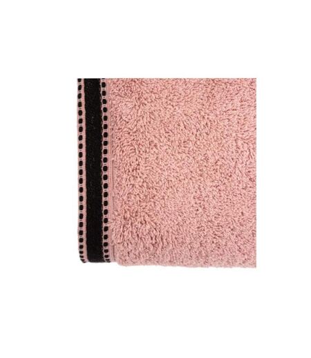 Drap de Bain Joia 100x150cm Rose