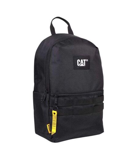 Sac À Dos Gobi Light Taille Unique Noir Caterpillar