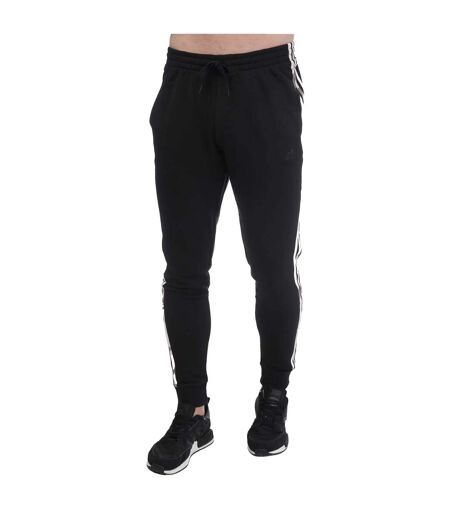 Pantalon essentials homme noir Adidas