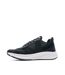 Baskets noir femme kappa lyal-1