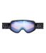 Masque de ski noir homme/femme cairn genius-2