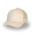 Casquette baseball avec filet en twill et broderie LOF Vondutch-1