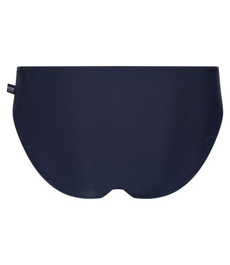 Regatta - Culotte de maillot de bain ACEANA - Femme (Marine/bleu tonique) - UTRG2578