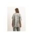 Top fluide oversize FORTESS - Dona X Lisa-2