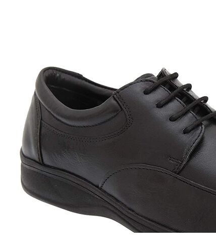 Roamers - Chaussures de ville - Homme (Noir) - UTDF758
