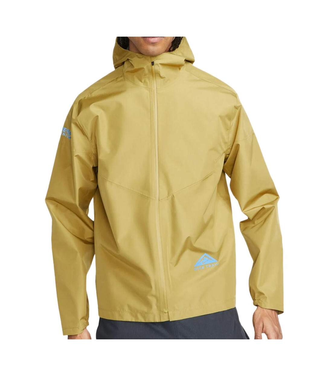 Veste Beige Foncé Homme Nike Gore-tex - S-1