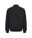 Bomber noir homme only & sons josh-2