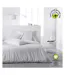 Housse de couette blanche today 240/260-2