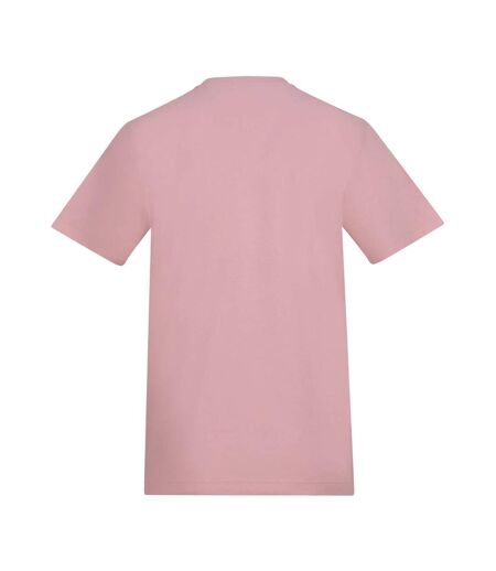 T-shirt Adulte Rose Clair Awdis