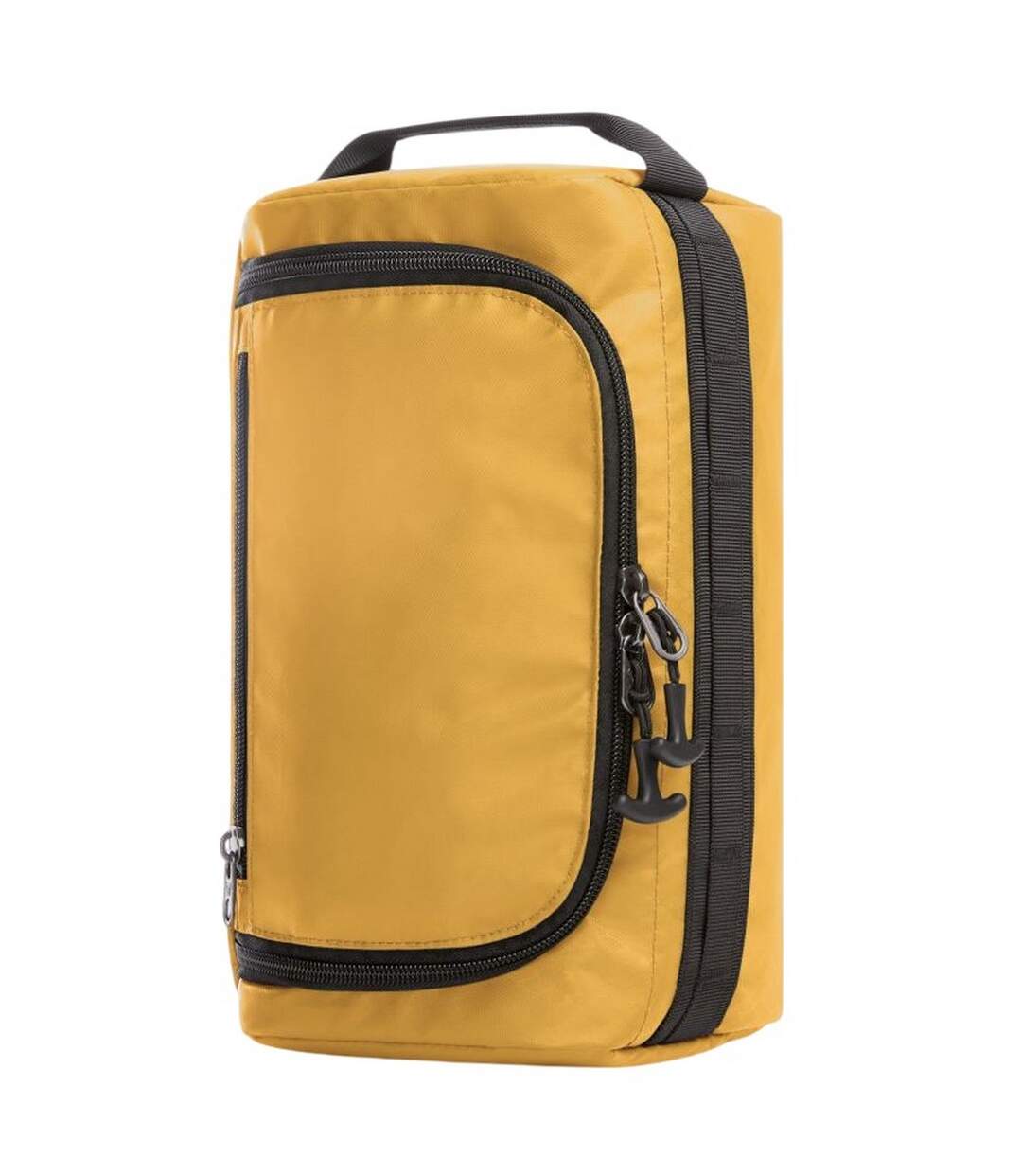 Trousse De Toilette Active Taille Unique Moutarde Halfar-2