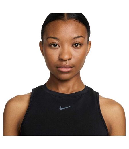 Débardeur Femme Noir Nike