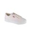Baskets Tijuana 2.0 Femme Blanc Levis-1