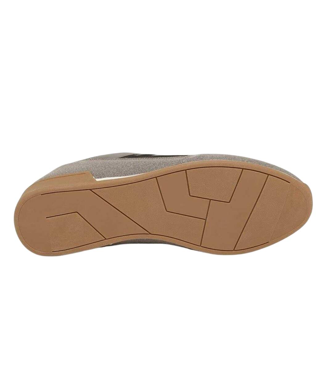 Mens Panther Trainers Charcoal Lambretta-2