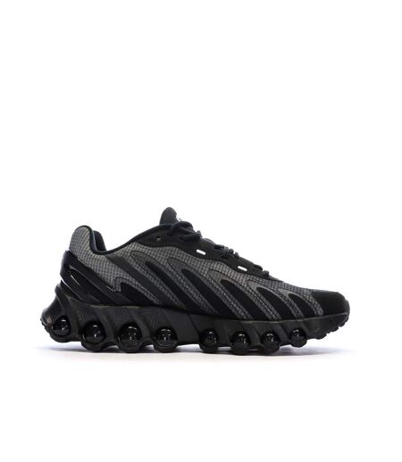 Baskets noires homme nike air max dn8