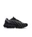 Baskets noires homme nike air max dn8-2