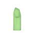 T-shirt active enfant vert citron James and Nicholson-3
