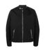 Veste Motif/style Uni Adulte Noir Diesel-2